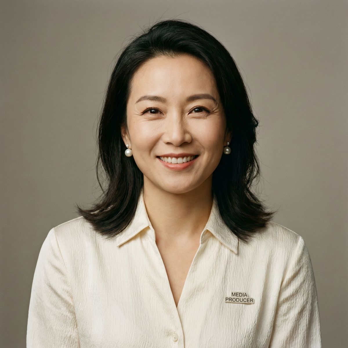 小马拉大车制片人