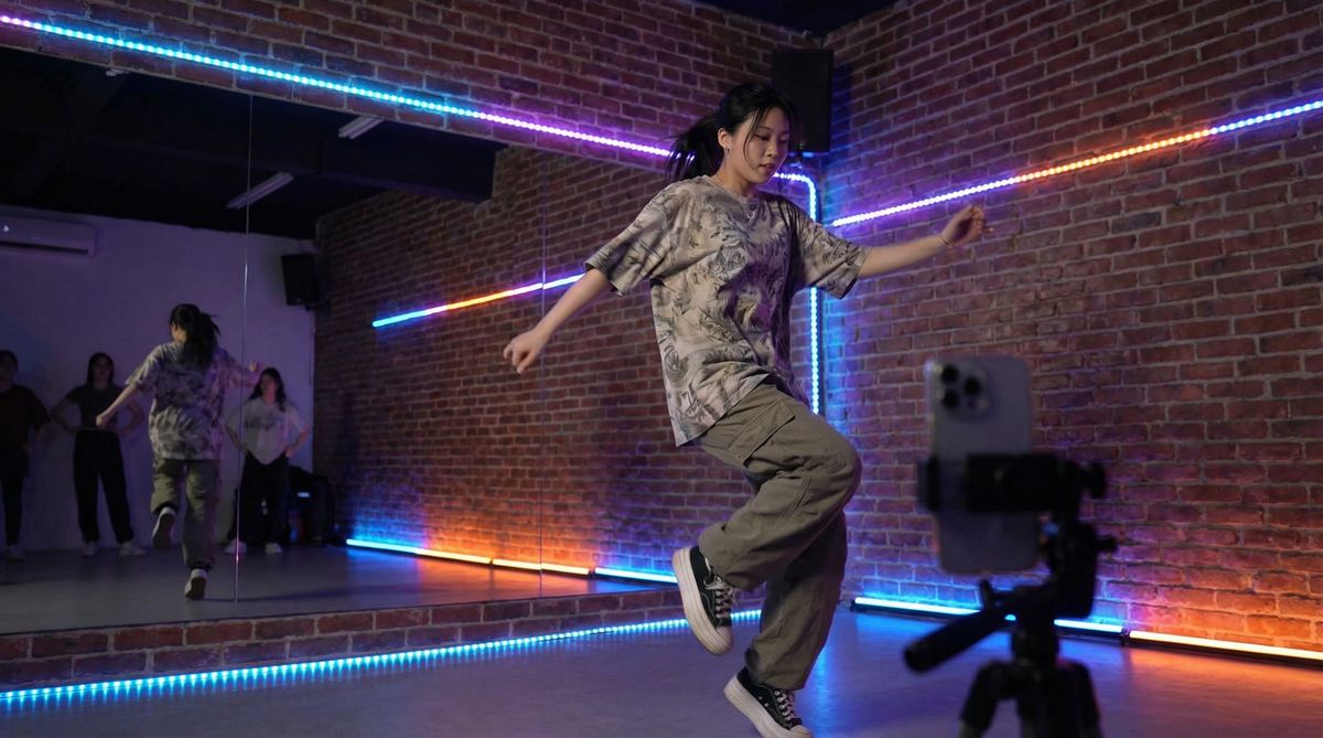 小马拉大车穿搭视频教程