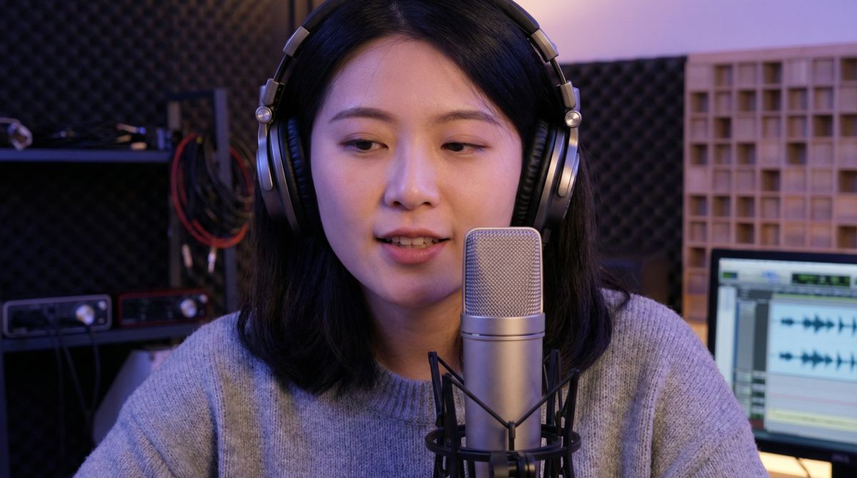 小马拉大车 ASMR视频